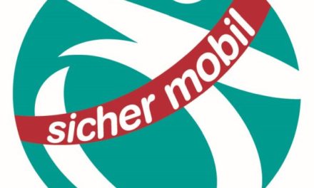 Mit dem Rollstuhl „sicher mobil“ sein