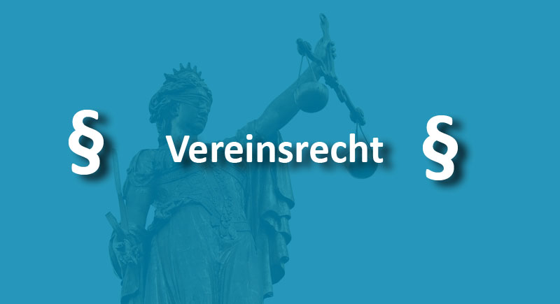 Bundestag beschließt Vereinfachungen im Vereinsrecht