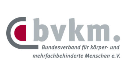 bvkm-Mitteilung zum Welt-CP-Tag am  6. Oktober