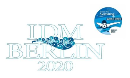 IDM im Para-Schwimmen 2020