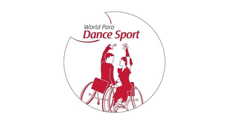 Premiere: Para Dance Sport »Online« Competition