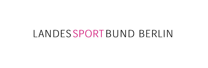 Stellenausschreibung des Landessportbundes Berlin