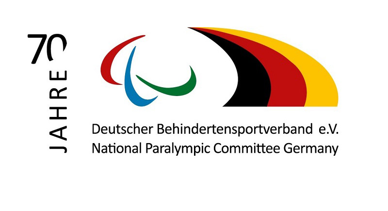 70 Jahre Deutscher Behindertensportverband