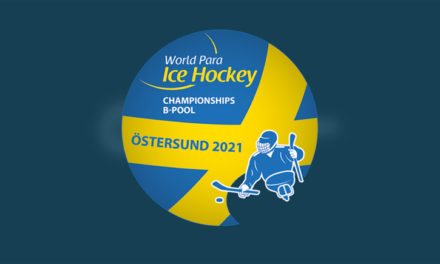 ﻿Para-Eishockey B-Pool-WM: Team Germany ist dabei