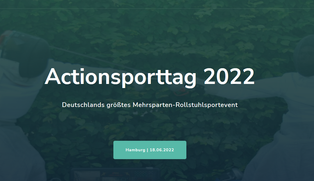 Actionsporttag 2022