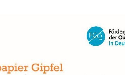 Gipfel „Barrierefreier ÖPNV und Fernverkehr“