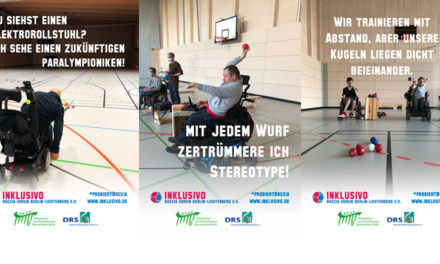 #ProbiertBoccia – Neue Social-Media-Kampagne