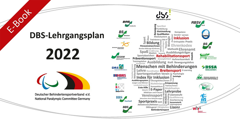 Startschuss für den DBS-Lehrgangsplan 2022