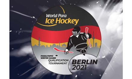 Para Eishockey – Qualifikationsturnier für Peking 2022