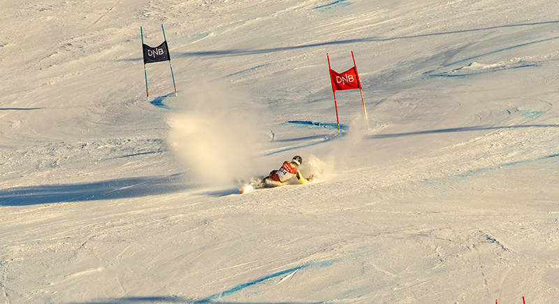 Achter Wettkampftag der Schneesport-WM