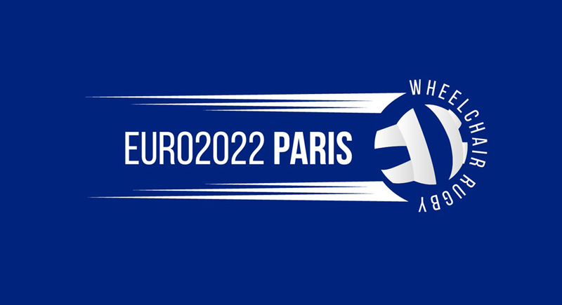 Rollstuhlrugby-Europameisterschaft 2022