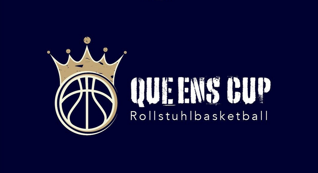 Rollstuhlbasketball: Seid dabei beim Queens Cup Vol. 1