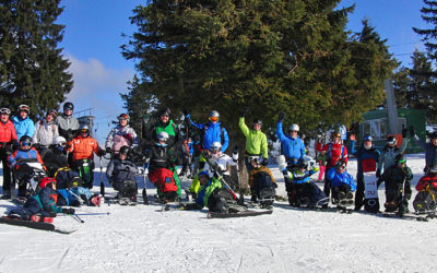 DRS-Skireisebericht: Der „Faschingskurs 2022“