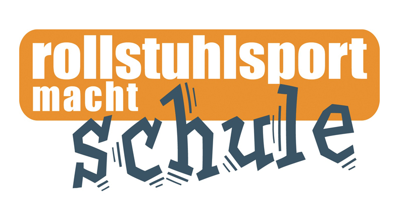 „Rollstuhlsport macht Schule“ in Schleswig-Holstein