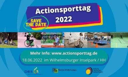 DRS-Actionsporttag in Hamburg