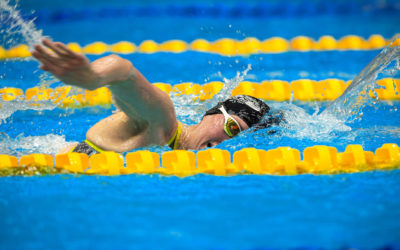Weltmeisterschaften im Para Schwimmen – Madeira 2022