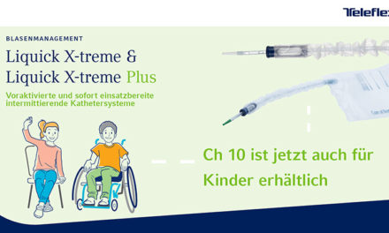 Liquick X-treme und Liquick X-treme Plus