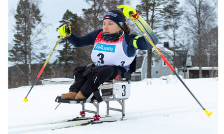 Ski nordisch-Weltmeisterschaften 2023