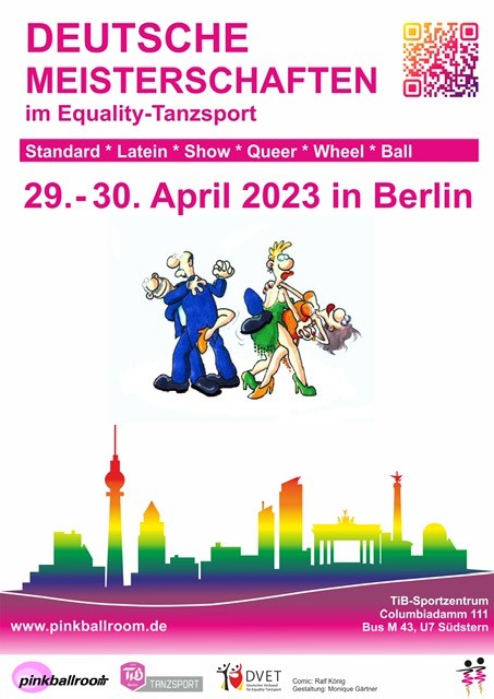 Tanzsport_Equality_DM_Berlin_29.-30.04.2023_Flyer
