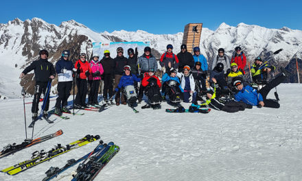 Oster-Skireise 2023: Mit dem DRS nach Gossensass