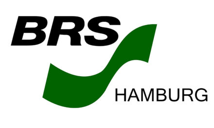 Stellenausschreibung des BRS Hamburg