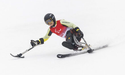 Para Ski alpin – Weltcup in Veysonnaz + Cortina d’Ampezzo