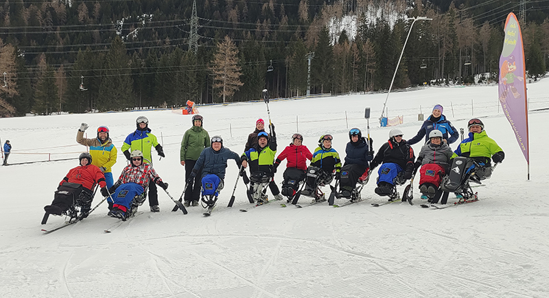 DRS-Wintersportwoche 2024 – Vol. 2