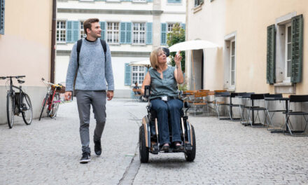 Ready, set, BRO – Starte Deine Reise zu grenzenloser Mobilität!