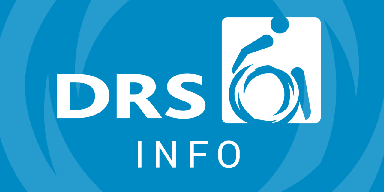 Änderung in der DRS-Fachbereichsleitung Lehre