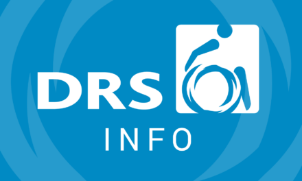 Änderung in der DRS-Fachbereichsleitung Lehre