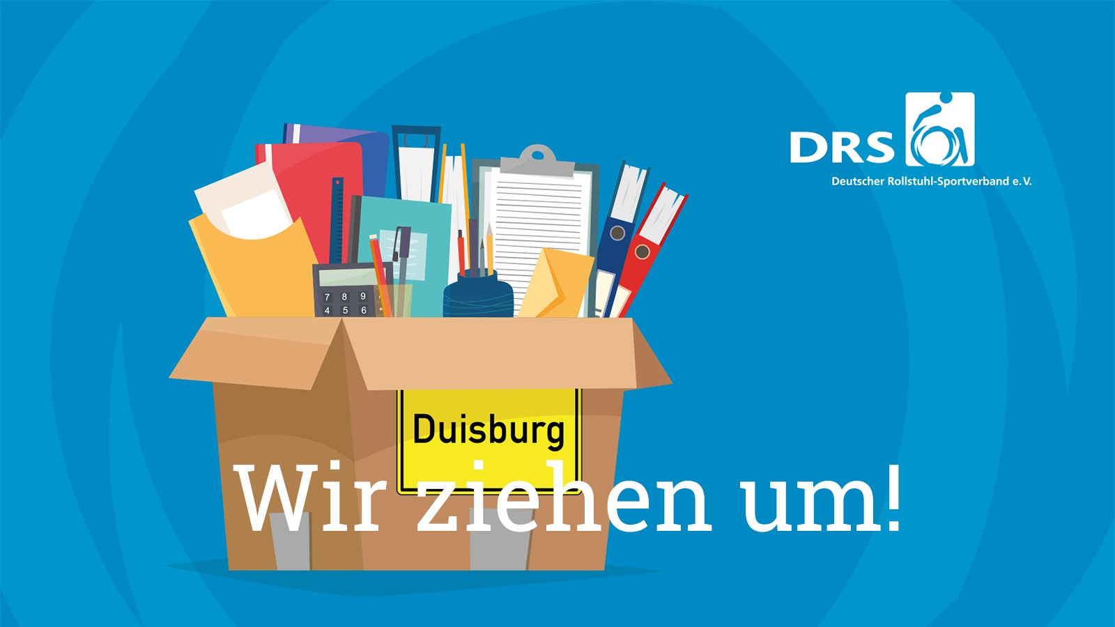 Bei Umzug Mit Neuer Anschrift Zurck