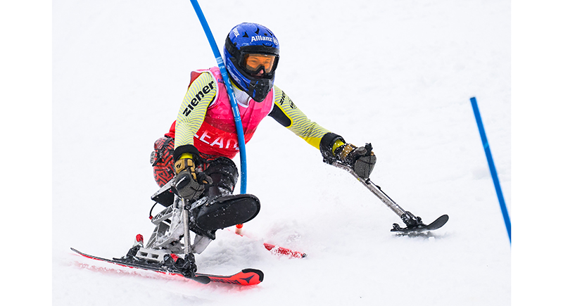 FIS Para Alpine Ski World Cup 2025 - Feldberg