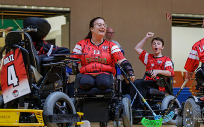 2. PCH-Bundesliga – 1. Spieltag in Thüngersheim