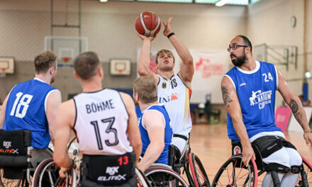 Nations Cup Cologne 2025