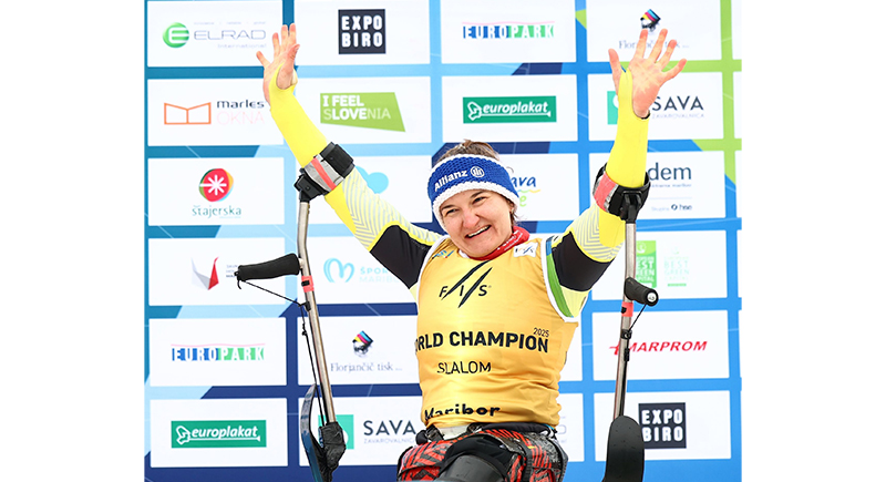 IPC würdigt herausragende Leistungen der Paralympischen Bewegung