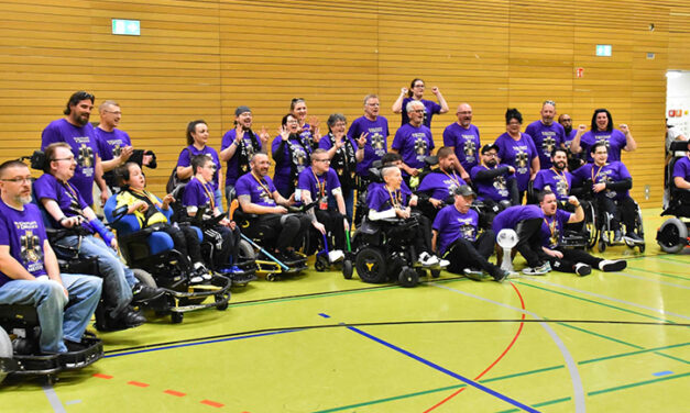 Saisonfinale in der PCH-Bundesliga 1 & 2