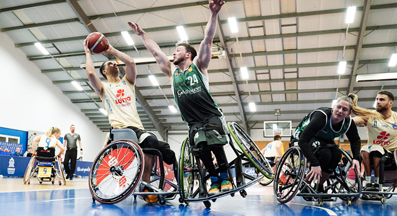 RBBL 1 – 4. & 5. Spieltag – Saison 2025/26