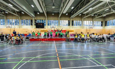 Heiner-Rust-Masters 2025