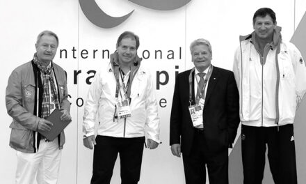 Große Trauer um Dr. Karl Quade