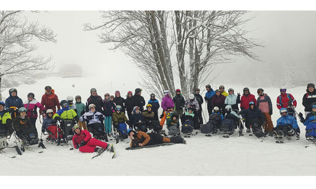 DRS-Wintersport: Erfahrungsbericht über den Faschings-Skikurs 2026