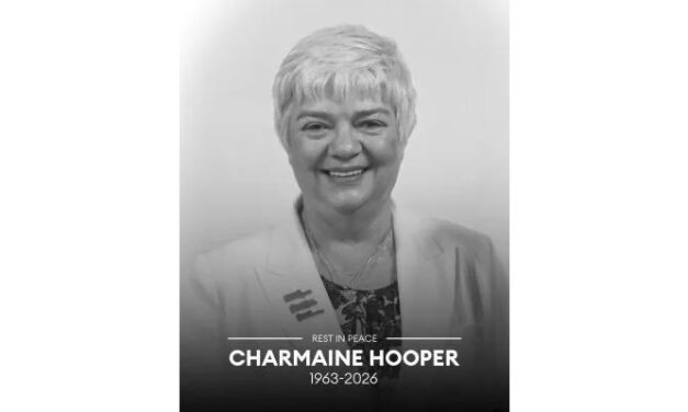 World Abilitysport gibt plötzlichen Tod seiner Geschäftsführerin bekannt