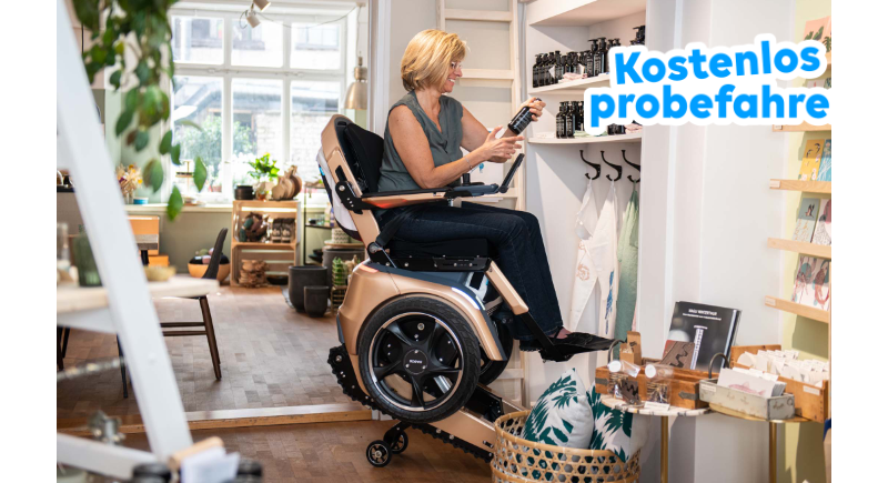 Wie BRO Barrieren überwindet