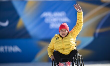 Milano Cortina 2026 – Para Biathlon 12,5 km
