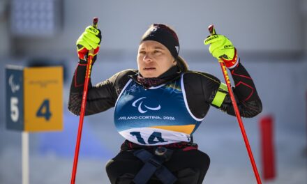 Milano Cortina 2026 – Para Biathlon 7,5 km