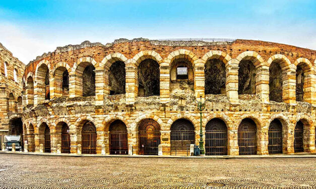 Mailand und Cortina 2026: Freitag geht’s los!