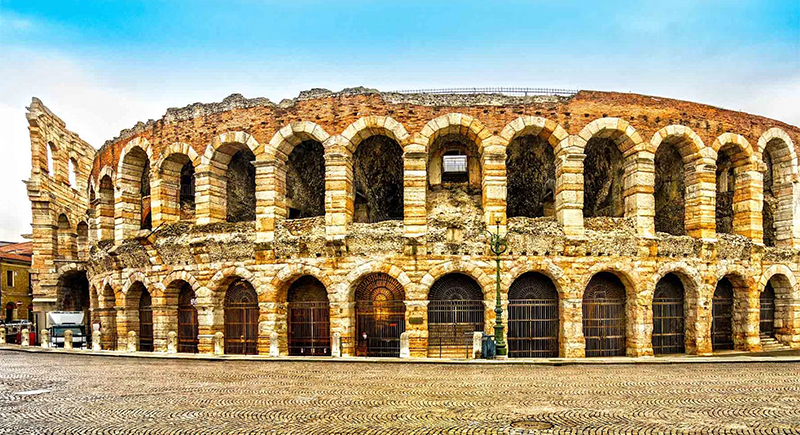 Mailand und Cortina 2026: Freitag geht’s los!