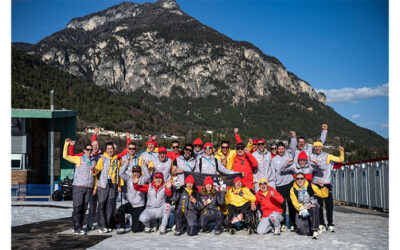 Milano Cortina 2026 – Sportlicher Abschluss