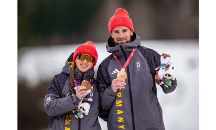 Milano Cortina 2026 – Para Langlauf 10 km