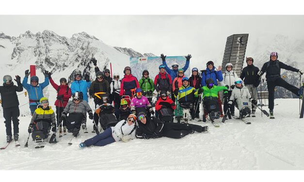 Erfahrungsberichte über den Oster-Skikurs 2026