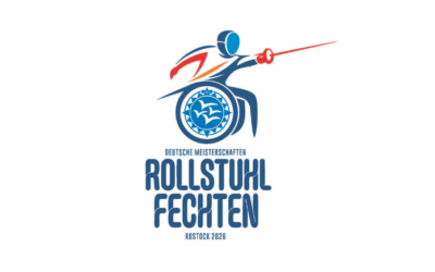 Deutsche Meisterschaften im Rollstuhlfechten 2026